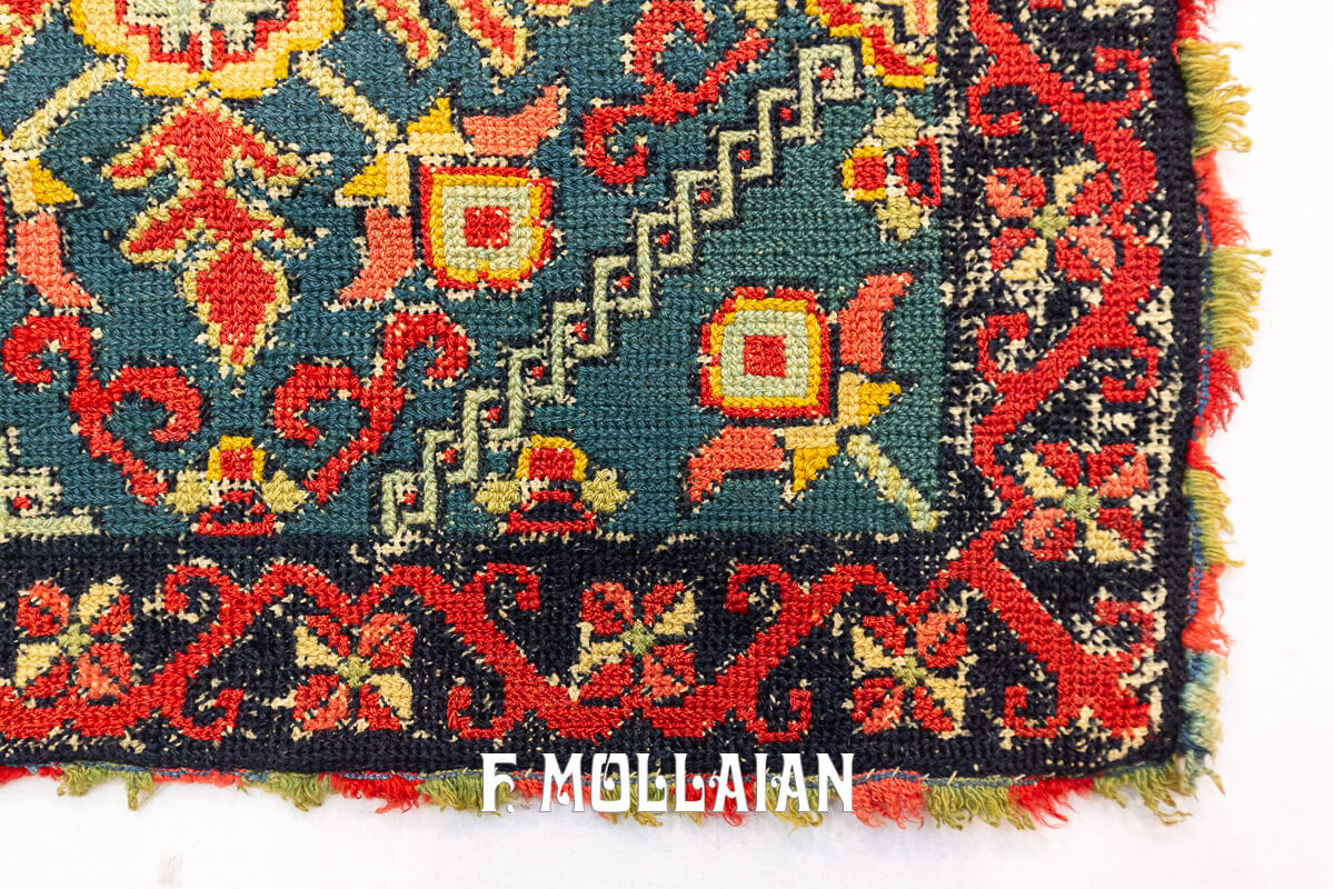 Rollakan Rug Flat-weave n°:551082